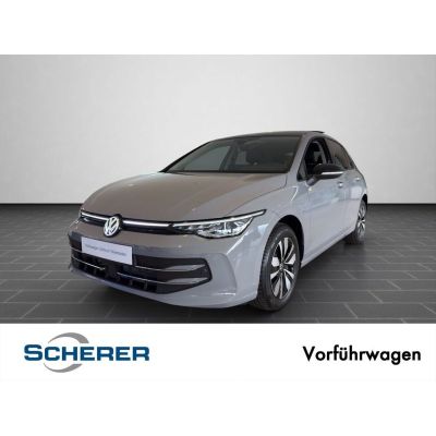 Volkswagen Golf GOAL 1.5 eTSI DSG *PANO *MATRIX *KAMERA *IQ