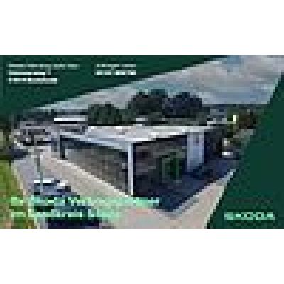 Skoda Karoq 1.5 TSI ACT DSG Selection