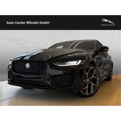 Jaguar XE P300 Sport AWD *Matrix-LED*Head-up-Display*AH