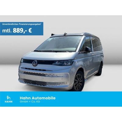 Volkswagen California Coast 2,0 ACC keyless Sitzheizung