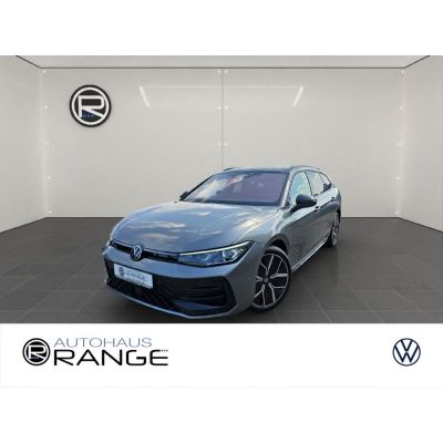 Volkswagen Passat Variant 2.0 TDI SCR, R-Line, DSG