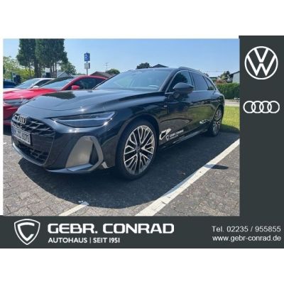 Audi A6 Avant TFSI "S line", NP: 79.000 €