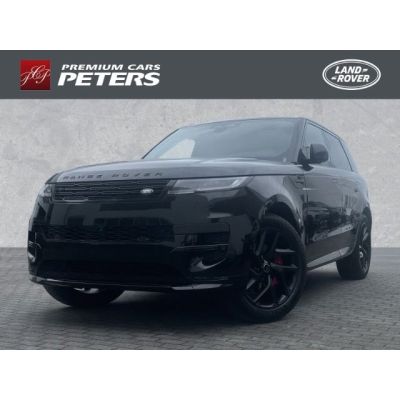 Land Rover Range Rover Sport D300 Dynamic HSE Luftfederung 
