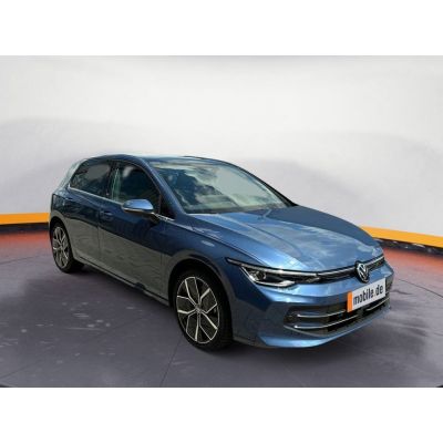 Volkswagen Golf Style Edition 50 1.5l eTSI 150 PS DSG