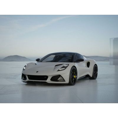 Lotus Emira V6 SE MY26