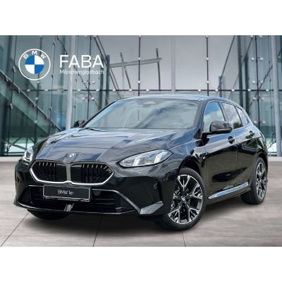 BMW 116 DAB LED RFK Komfortzg. Parkassistent Shz