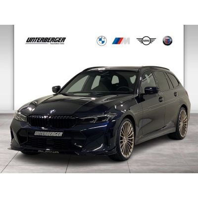 ALPINA B3 GT Touring 20" Classic DA+ PA+ HK Pano Standh