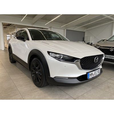 Mazda CX-30 2.5 Homura AUTOMATIK LED, Qi, Log-in, Head