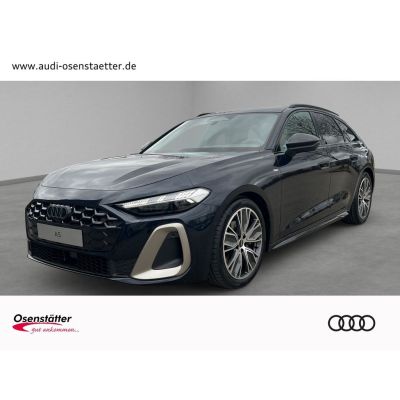 Audi A5 edition one 2.0 EU6e Avant TFSI quattro 150 k