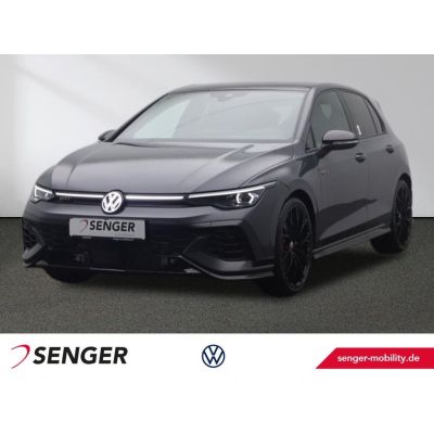 Volkswagen Golf GTI Clubsport 2,0 TSI Design-Paket Navi LED