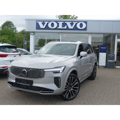 Volvo XC90 Ultra T8 AWD/BandW/HeadUP/Pano/FourC/AHK/BLS