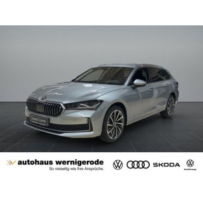 Skoda Superb Combi  LandK 1.5TSI mHEV 110kW  7-Gang-DSG