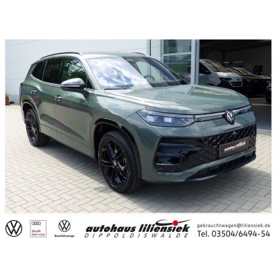 Volkswagen Tayron 2.0 TDI 4MOTION DSG R-Line *Sthz*AHK*LED*
