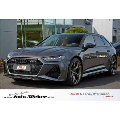 Audi RS6 Avant perf. PANO DRC CARBON BandO LASER RS-AGA