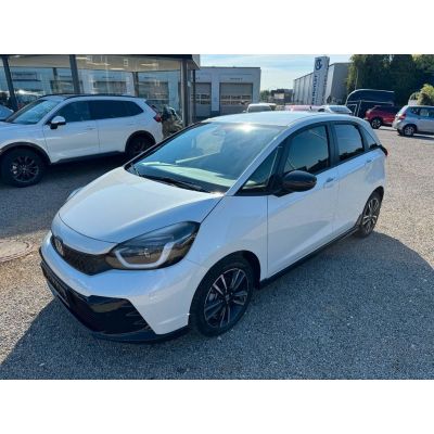 Honda Jazz 1.5 i-MMD Hybrid Advance Sport *LIEFERBAR*