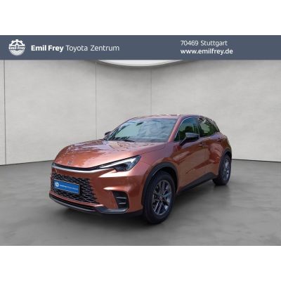 Lexus LBX, Komfort-Paket,Kamera,Totwinkel-Assistent,LE