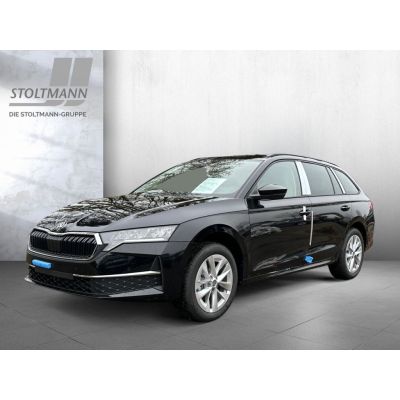 Skoda Octavia Combi 1.5 TSI Selection (NX, PV)