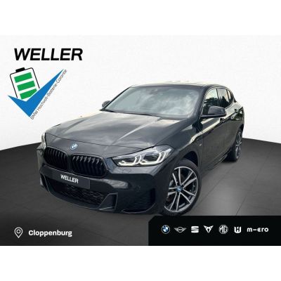 BMW X2 xDrive25e M Sport Navi Plus H/K RFK Pano 19"