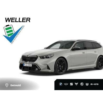 BMW M5 xDrive Touring, Leasing ab 2.449 EUR
