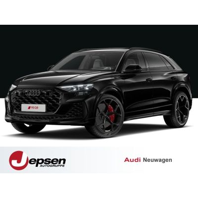 Audi RS Q8 SUV performance tiptr. max.305km/h PANO
