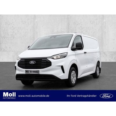 Ford Transit Custom V710 Kasten L1 Trend 110PS Ladera