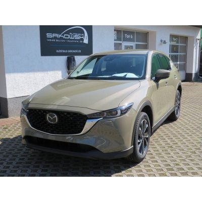Mazda CX-5 AUT. NAVI MATRIX LED BOSE HEAD UP 360° KAME