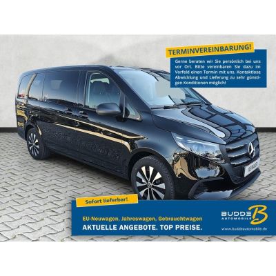 Mercedes-Benz Vito Tourer 116 CDI 9G-Tronic Select lang 9-Si.