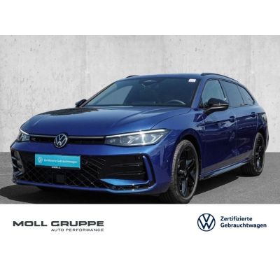 Volkswagen Passat Variant 2.0 TDI DSG R-Line NAVI PANO ACC