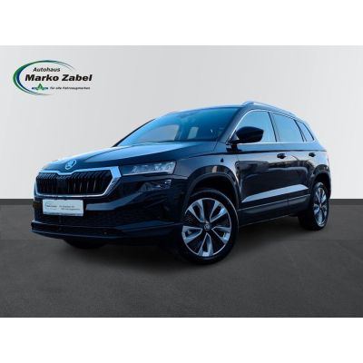 Skoda Karoq 1.5 TSI Selection DSG LED  el.AHK