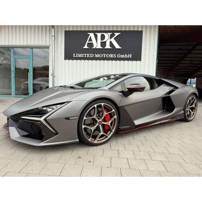 Lamborghini Revuelto 6.5 V12 HPEV