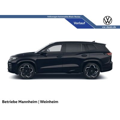 Volkswagen Tayron R-Line 2.0 TDI SCR DSG