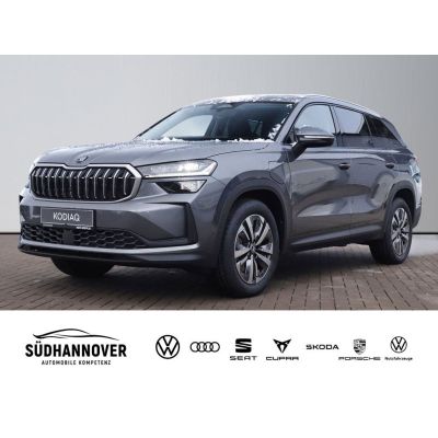 Skoda Kodiaq Selection 1,5 TSI iV 150 kW 6-G. DSG