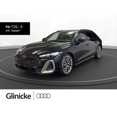 Audi A5 Avant edition one TFSI quattro 150 kW S