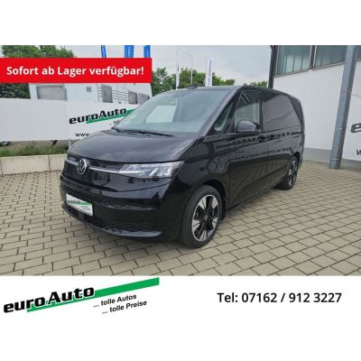Volkswagen T7 Multivan Life 2.0 TDI DSG langer Überhang 5 J