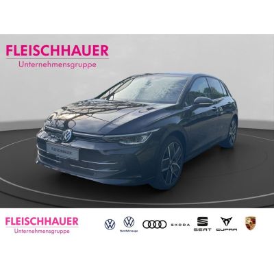 Volkswagen Golf Style 1,5 l TSI OPF 150 PS AHK Navi LED 18 