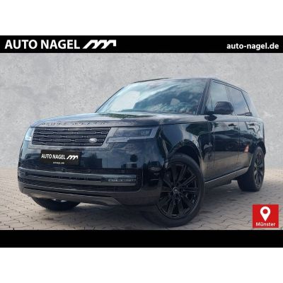 Land Rover Range Rover P550e Autobiography 22"AHK Shadow-Pa