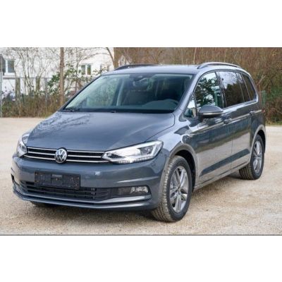 Volkswagen Touran Comfortline LIMITED 1.5 TSI OPF ACT 7DSG 