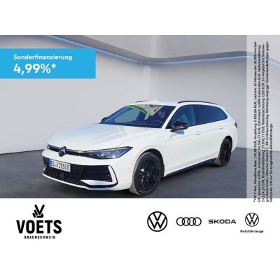 Volkswagen Passat Variant R-Line 1.5 TSI eHybrid DSG AHK