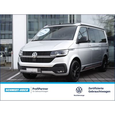 Volkswagen T6.1 California Ocean Edition 2.0 TDI DSG Navi