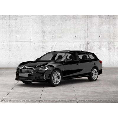 Skoda Superb Combi*Selection*4x4*2,0*TDI*142kw*DSG*AHK
