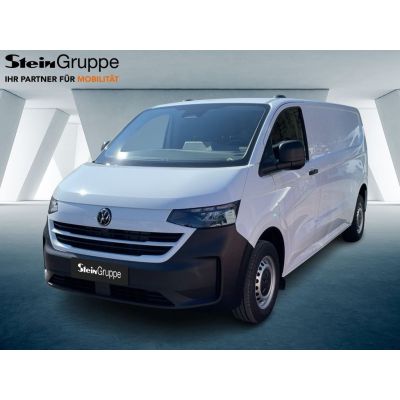 Volkswagen T7 Transporter Kasten 2.0 TDI W LR