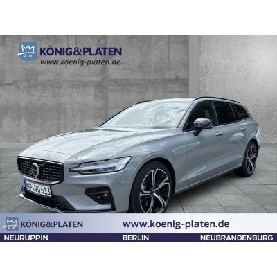 Volvo V60 B4 (Benzin) Plus Dark (EURO 6d)(OPF) Klima