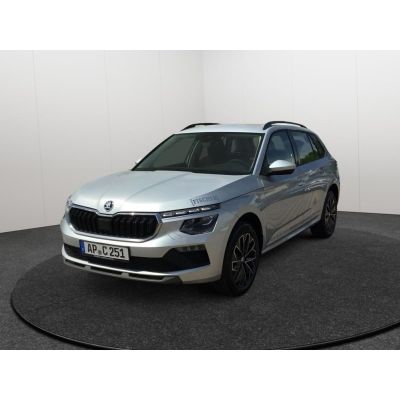 Skoda Kamiq 1.5TSI DSG Selection Navi digitales Cockpi