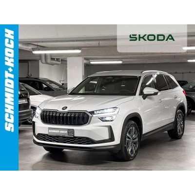 Skoda Kodiaq 2.0 TDI Selection 4x4 DSG, AHK, Navi