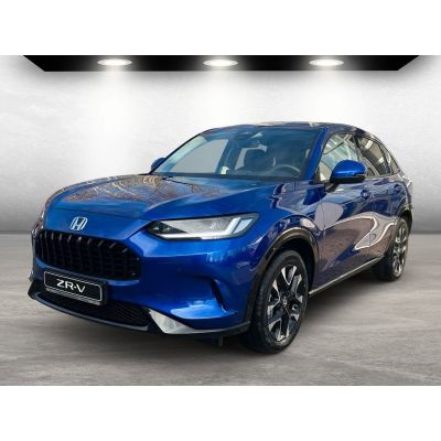 Honda ZR-V e:HEV 2.0 Advance HUD+BOSE+Leder+Pano