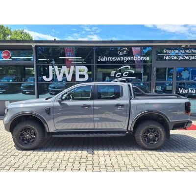 Ford Tremor Doka Rollo T-52 WP AHK 3,5t Np61t LAGER