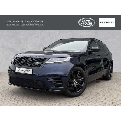 Land Rover Range Rover Velar Diesel D300 Dynamic SE / AHK /