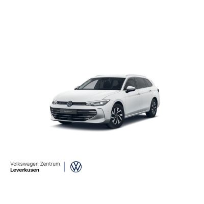 Volkswagen Passat Business eTSI DSG ACC LED NAVI VIRT KAM