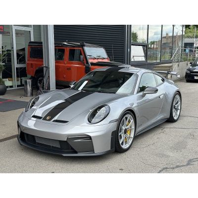Porsche 911 GT3 Weissach PDK. / Clubsport / Weissach ...