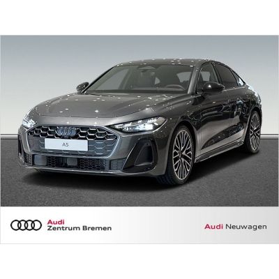 Audi A5 TDI quattro 150 kW S tronic Allrad Head-up